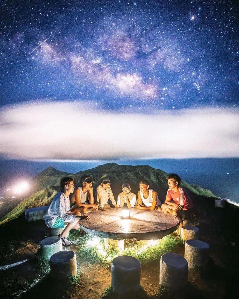 太空炽焰冲锋